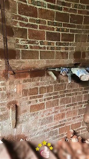 💧🔧Plumber Chasing Skills, Practical & High Precision