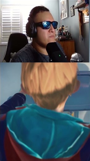 This really hurts me where I live! | THE AWESOME ADVENTURES OF CAPTAIN SPIRIT
