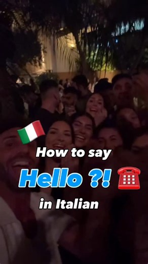 Learn Italian online / Alessandro on Instagram: "🇮🇹 Start speaking Italian today — at your own pace! 🎥 Learn Italian anytime, anywhere. 🎯 Italian self-paced video course for total beginners. 💬 Perfect for beginners — simple, clear, fun! 🕒 Your time, your rules, your Italian. #languagelearning#italianwords#language#italianlessons"
