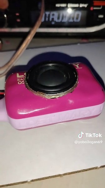 Mini Subwoofer Installation Guide for Cars