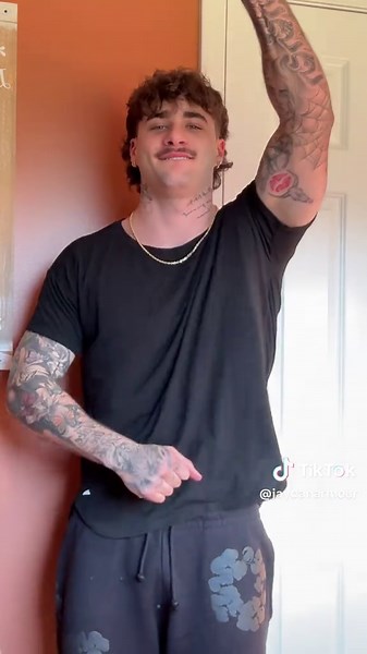 Mamma C Dance Challenge with Jaydan Armour