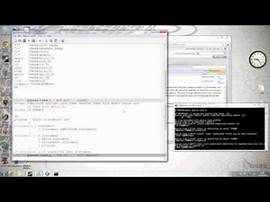 Bison Grammar Debug Tutorial