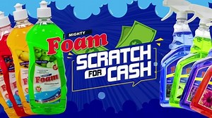 1.9K reactions · 213 shares | Want to win big cash while you clean?...