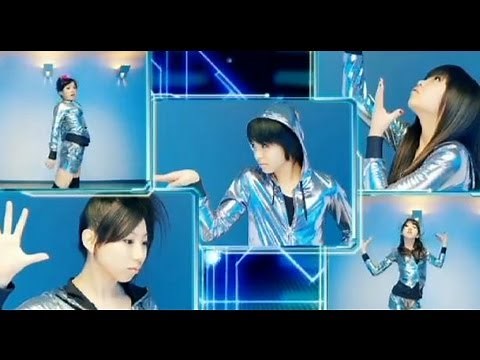 Dream5 / EZ DO DANCE(Short Ver.)