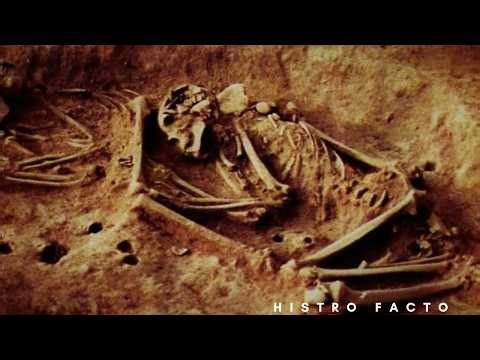 15 Archaeological Finds From the Last 10 Years That Are Rewriting Human History