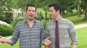 If you're ready to buy and renovate a fixer-upper with the #PropertyBrothers, don't wait! Apply today! http://bit.ly/CastingPB | Property Brothers