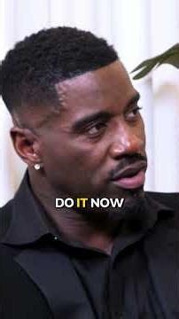 "I'll Never Get Over With You" | Terrell Carter
