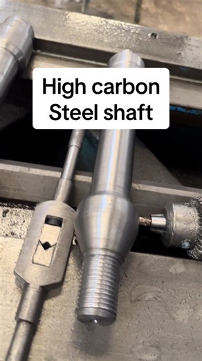 Local Industrial Machine Component Manufacturing