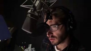 7.6K views · 286 reactions | Get a sneak peek of MacLeod Andrews - Actor, Narrator reading a chapter from Warriors for the new audiobooks! Can you guess which book he's narrating? | Erin Hunter Books | Facebook