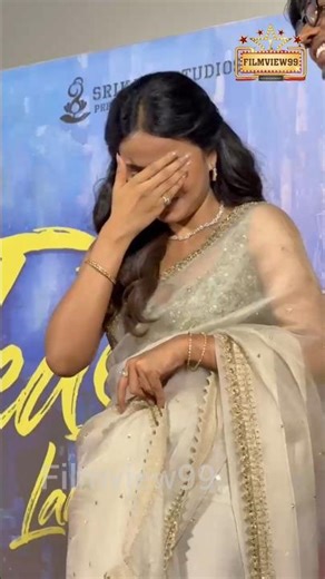 Adi Naa Pilla Raa anukuntuna una Vaishnavi Chaitanya at EPIC - First Semester Release Event