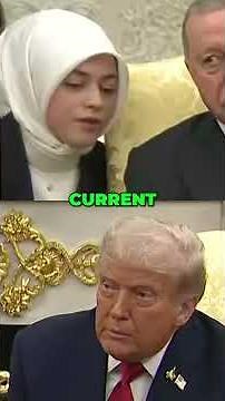 “Fake News!” — Trump Battles CNN Reporter on Gaza, Syria | DWS News | AC1N