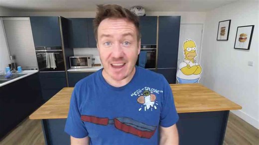 Bumpy Cake - An epic Chocolate Cake Recipe