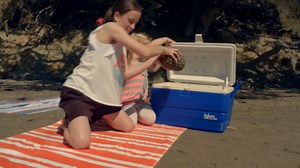 Nickelodeon Summer Idents - Campaign Montage