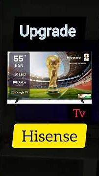 Hisense TV Software Update Ela Cheyali? 2026 Latest Guide in Telugu