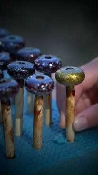 Traditional Chinese Handmade | Old Technique – The Complete Process of Making Raden Abacus