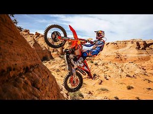 Grinding Stone Hard Enduro 2026 🌵 | It is BRUTAL | Extended Highlights
