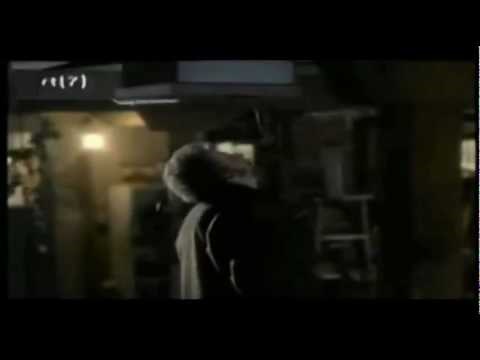 Home Alone - Marv gets hit with an Iron (crazy edition)