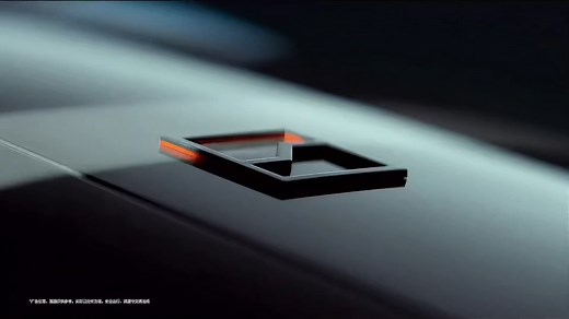 主要升级智驾系统，搭载浩瀚2.0系统和英伟达Orax芯片，动力方面提供单电机和双电机配置，续航方面提供95度神行电池包和100度麒麟电池包，适应新能源市场竞争。