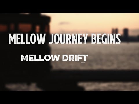 Mellow Drift Vibes Calm Music for a Quiet Evening