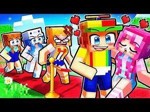 Johnny Plays HUG OR PASS With Daisy!