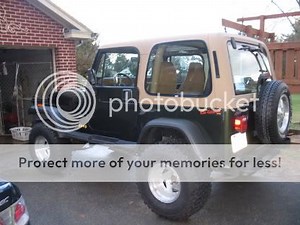 Need Help with ordering Shocks