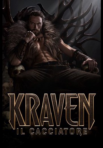 Kraven the Hunter - movie: watch streaming online