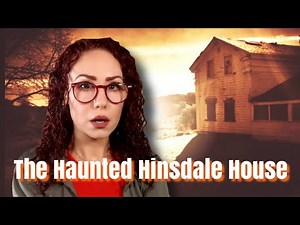 Harloween: The Haunting Of Hinsdale House Part 1