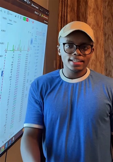 Unlock Trading Success with Orderflow Knowledge