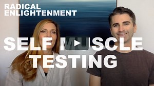 Self Muscle Testing Course Introduction