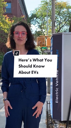 Consumer Reports on TikTok