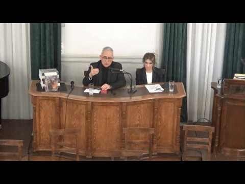 «#ΝΙΚΗΤΑΡΑΣ ΗΡΩΣ ΚΑΙ ΥΒΡΙΣ, ΣΤΟ ΠΑΝΘΕΟΝ ΤΩΝ ΗΡΩΩΝ »της Z. Παπαδάκη- Κεντρικός ομιλητής Κων. Γρίβας