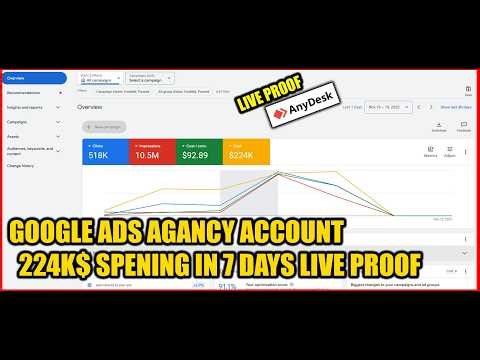 GOOGLE ADS INVOICE ACCOUNT LIVE PROOF AVILABLE 17 NOVEMBER 2025