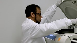 Platelet Purification and Viability Assessmen - JoVE Journal