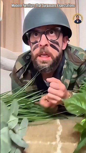 Modern Furniture You Won’t Believe Is Real – Part 9 #adamrose #decor #design