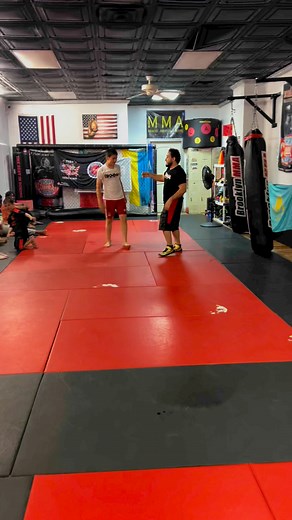 Youth Wrestling 祿‍♀️ every Wednesday 6PM | Brooklyn Mixed Martial Arts | Facebook