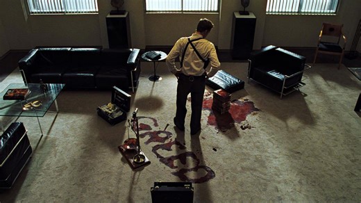 David Fincher’s ‘Se7en’ to Celebrate 30th Anniversary on 4K UHD