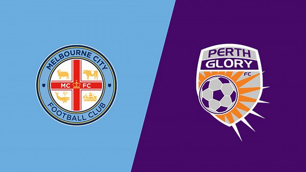 Match highlights: Melbourne City vs. Perth Glory