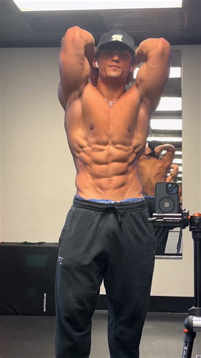 Raising the natty standards #gym #fitness #motivation #bodybuilding #physique