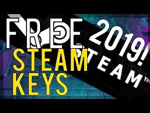 How to get random steam keys for FREE!