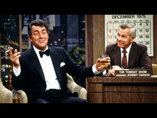 Dean Martin Was SO DRUNK on The Tonight Show Johnny —What Happened Next SHOCKED Johnny Carson #DeanMartin #JohnnyCarson #TonightShow #ClassicHollywood #OldHollywood #HollywoodLegends #GoldenAgeHollywood #TVHistory #LiveTV #CelebrityMoments #LateNightTV #ComedyLegends #ShockingMoments #YouWontBelieve #ViralVideo | Mr.Jingra