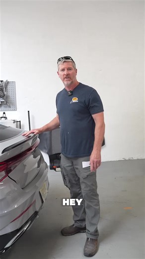 Kia Repair Standards at 821 Collision Inspected