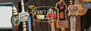 Bar & Restaurant | Craft Beer on Tap | After Dinner Drinks
