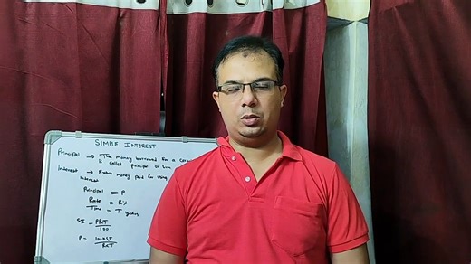 APTITUDE SIMPLE INTEREST- SIMPLE TRICKS AND SOLVED EXAMPLES