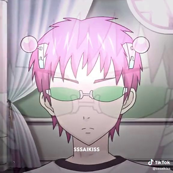 Saiki Anime Edits Compilation | Kusuo & Saiki Moments