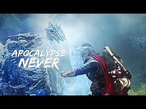 Skyrim › Apocalypse Never