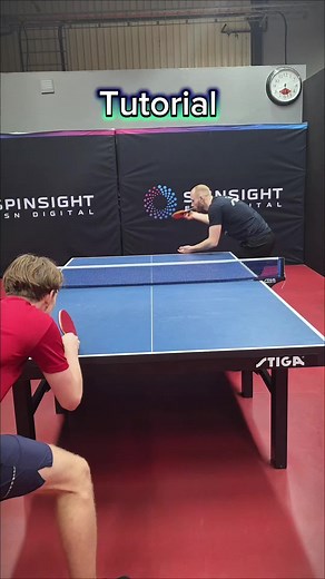 Mastering Ping Pong Serve Techniques