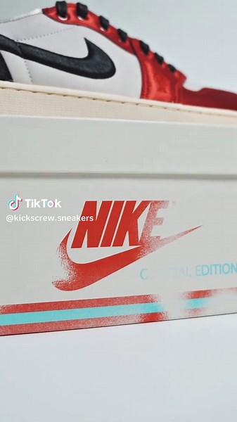 Trophy Room never misses 🏆👟 Jordan 1 Away = pure flex. #fyp #jordansdaily #shoes #mensfashion #streetwear