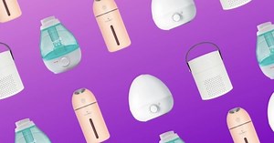 Everything You Need to Know About Humidifiers—and the 10 Best Humidifiers for Your Health