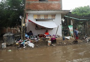 UN weather agency reviews priorities as funding falls short