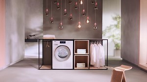 Our tumble dryers are tested to last for the equivalent of 20 years' use and are built using high grade, recyclable materials. We use our heat pump technology and intelligent features to reduce energy use to a bare minimum. Don't believe us? Try now for 120 day money back peace of mind. | Miele